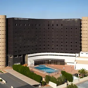 Crowne Plaza Palace By Ihg Ar Riyad