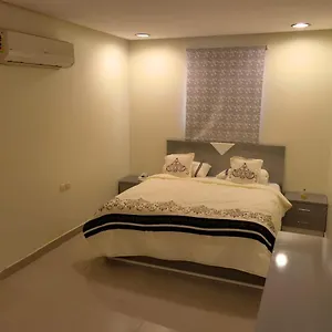 شقة الفيحاء