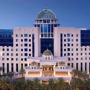 Fairmont Ar Riyad