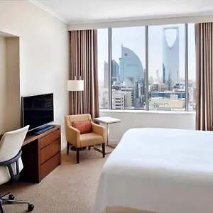 Courtyard By Marriott Olaya Ar Riyad