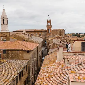 Rossellino® 2*, Pienza Italia