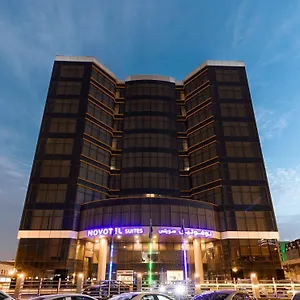Novotel Centre Ar Riyad