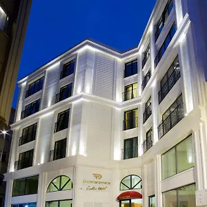 Downtown Sirkeci فندق اسطنبول