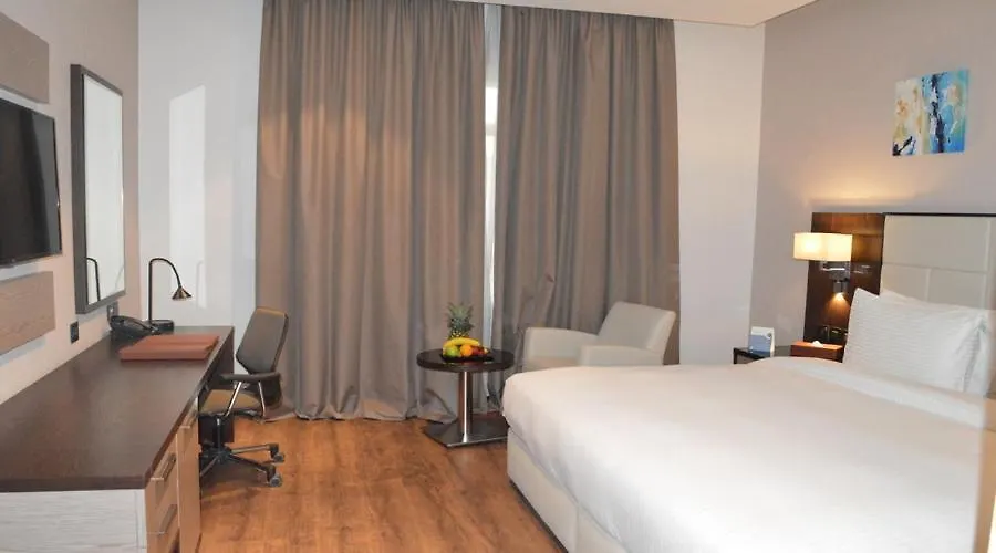 Cristal Amaken Hotel Ar Riyad 4*,  Arabia Saudita